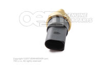 Snímač teploty chladiva (2)