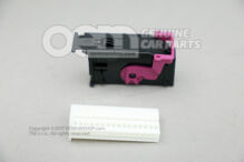 Puzdro s plochými kontaktmi s krytkou (3)