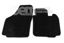 1 súprava rohoží (guma) (1)