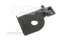 Pridržiavací plech (2)