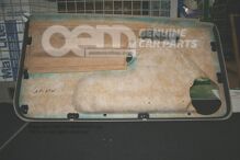 Obklad dverí (koža/umelá koža) obklad dverí (látka) svetlobéžová Obklad dverí (koža/umelá koža) obklad dverí (látka) svetlobéžová