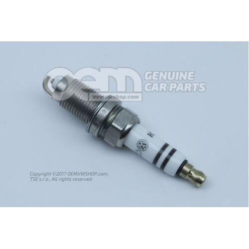 Zapaľovacia sviečka 'LongLife'