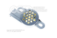 Výstražný bzučiak (3)