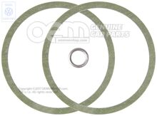 Súpr. tesnení pre olejové sito uzatváracie veko