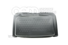 Vanička batožinového priestoru (1)