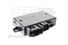 Riadiaca jednotka pre rozpoznanie prívesu 5H0907383C (2)