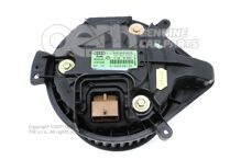 Ventilátor Ventilátor