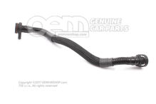 Odvzdušňovacie potrubie