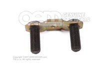 Nástroj zákazníckeho servisu poistná podložka (2)