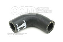 Hadica chladiacej kvapaliny