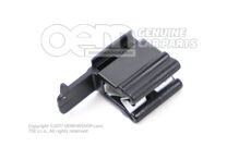 Držiak pre nástrčné puzdro (1)