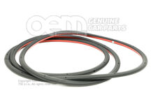 Tesnenie dverí zvonku (samolepiace) Tesnenie dverí zvonku (samolepiace)