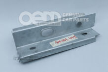 Pripájací plech pre pozdĺžny nosník (2)