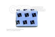 Vyvažovacie závažie (samolepiace) (1)