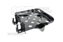 Držiak pre riadiacu jednotku 80A907647B