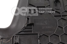 Trim soul (čierna) (3)