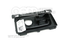 Výbava duše (čierna) Audi Q5 80 (1)