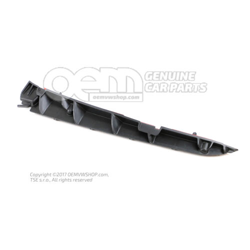 Cover trim 5LA807152