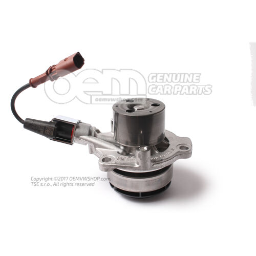 Čerp. chl. kvap. s tes. krúž. 04L121011P