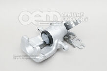 2K0615423B Volkswagen Caddy brzdový strmeň bez brzdových doštičiek veľkosť 256x12mm zadný ľavý (1)