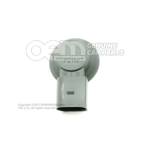 Prídržný krúžok pre žiarovku