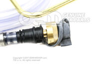 Adaptér na plnenie oleja VAS 6262A (1)