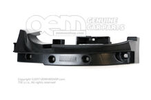 Originálna sada na dovybavenie falošnými výfukmi Audi Q8 (6)