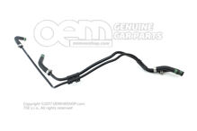 1 súprava palivových potrubí