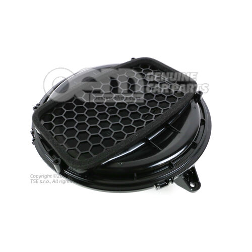 Subwoofer