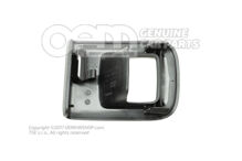 Cover cap soul (čierna) (1)