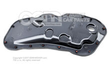 Kryt pre vnútorný plech dverí 4M8839104A