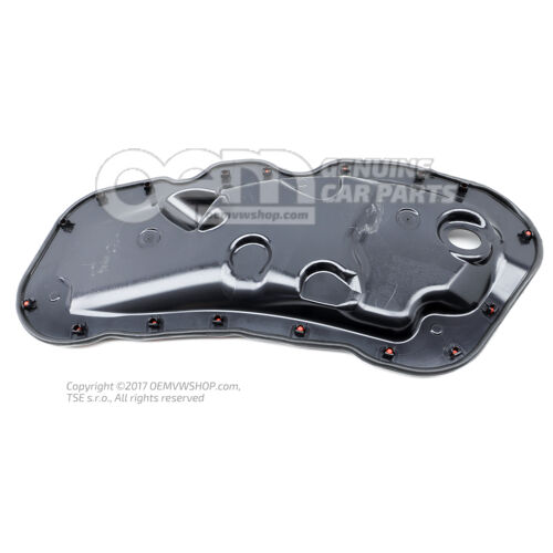 Kryt pre vnútorný plech dverí 4M8839104A