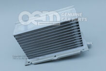 Chladič plniaceho vzduchu (2)