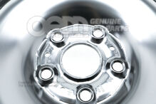 Oceľový ráfik rally čierny (2)