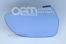 Sklo zrkadla (konvexné)