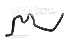 Hadica chladiacej kvapaliny