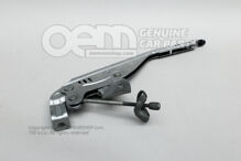 Páka ručnej brzdy (1)