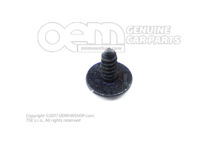 Skrutka so šesťhrannou hlavou s vnútorným šesťhranom 4,2X11