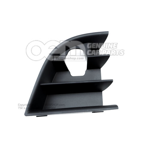 Poťah saténová čierna