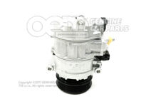 Kompresor klimatizácie (2)