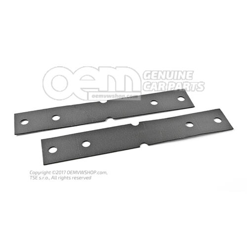 Tlmiaca podložka (samolepiaca)