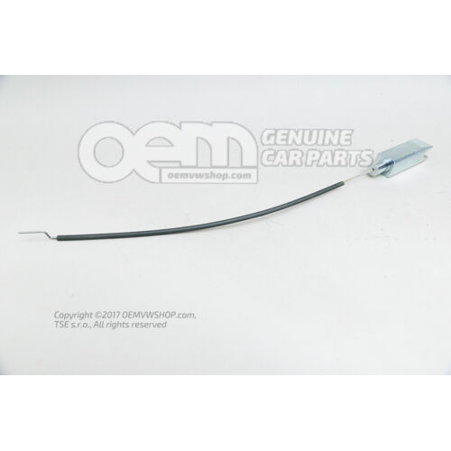 Bovdenové lanko 7H7098394A