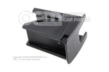 Kryt titánový čierny Volkswagen Passat GTE 4 motion