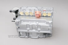 Výkonová a riadiaca elektro- nika pre elektrický pohon (1)