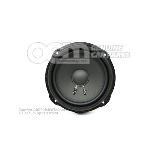 Subwoofer