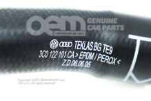 Hadica chladiacej kvapaliny (2)