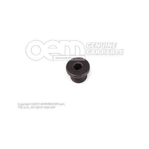 Tesniaca zátka M14X1,5