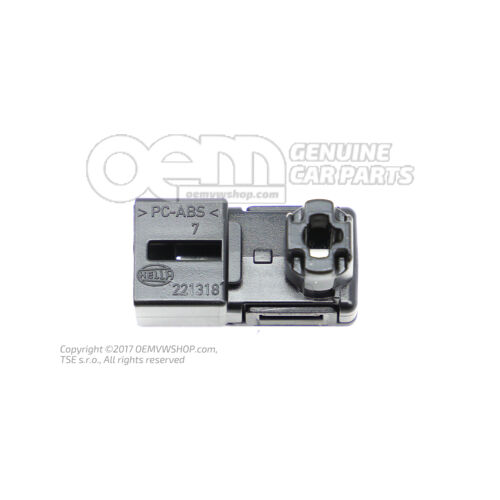 LED modul 8Y0947355J