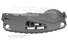 Palubná doska so vzduchovodom (čierna) (1)