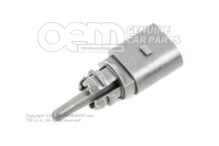 Snímač vonkajšej teploty 8Z0820535B (1)